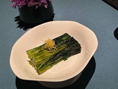 烤菜-三利音·玖弄小鲜(浦东嘉里城店)