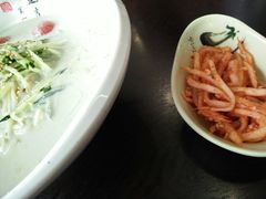 -服务大楼冷面(延大店)