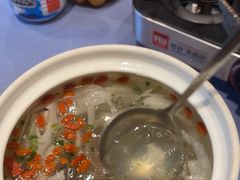 -故乡缘·香格里拉山庄(冷竹路店)