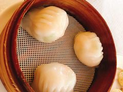 水晶虾饺皇-铭家点心(秦岭路店)