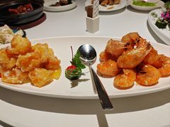 -荣兴酒家(徐家汇店)