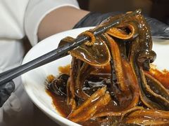 -淮香国色·淮扬菜(正大中心店)