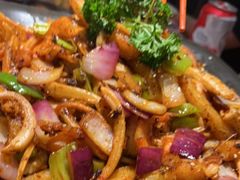 -炭舍干锅(华发商都店)