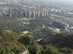 -杭州半山国家森林公园