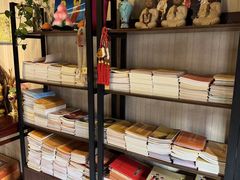 -素心斋素食餐厅