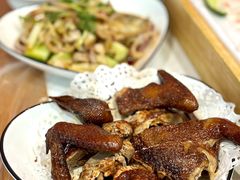 -官塘锋记鱼生·生腌·砂锅粥(牌坊街店)