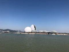 -野狸岛