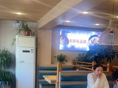 -大田牛尾汤(幸福河市场店)