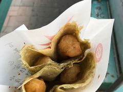 -清真·二嫂子煎饼果子(卫津路总店)