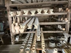 -景德镇古窑民俗博览区