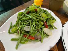 -遇见阿家村云南菜(魏公村店)