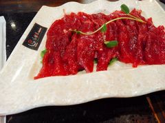 -唇辣号重庆老火锅(亦庄店)