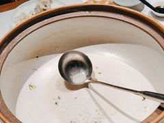 -风味小馆(天目湖宾馆店)