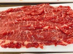 匙柄-杏花吴记牛肉火锅