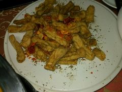 -满堂春特色餐馆