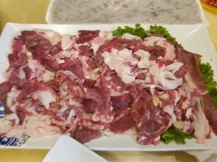 -清花阁乌拉满族火锅(厦门街店)