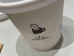 -Seesaw Coffee(西岸凤巢店)