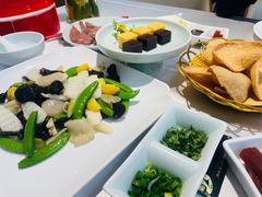 -味+新京宴·烤鸭·北京菜(创意谷店)