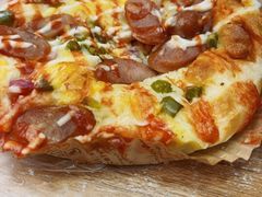 -Bread Talk 面包新语(荟聚店)