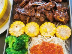 -筱爷叔·上海传统手工菜(新桥店)