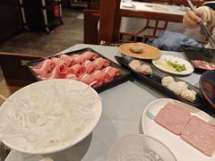 -东来顺饭庄(apm总店)