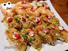 -信日本料理(信义坊店)