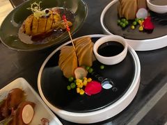 -雍沪里·沪湘融合菜( 康桥店)