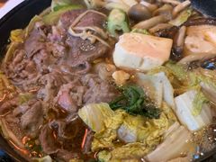 -千懿六本木酒场(常熟路店)