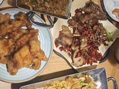 -姐弟小东北(瑞景商业广场店)