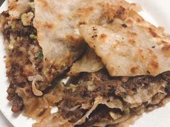 -清真永恒华威肉饼(潘家园店)