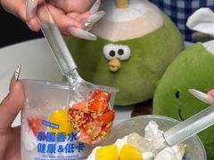 -冰椰岛椰冰(亚龙湾店)