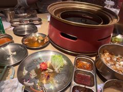 -西塔老太太泥炉烤肉(杭州首店)