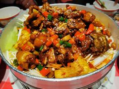 -辣小鲜·南昌大排档(船山路店)