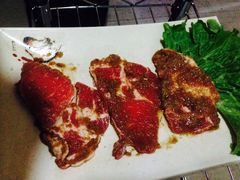 -杀猪天·韩国烤肉(总店)