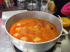 -燃计沙茶皇·香港沙茶火锅(人广旗舰店)