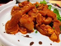 -炙城·韩式烤肉(南京东路店)