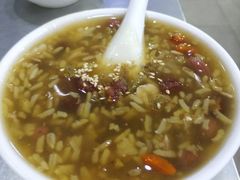 -子午路张记肉夹馍(小寨西路店)