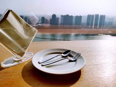 -三迪希尔顿酒店·星空酒廊