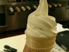 -麦当劳(未来城购物中心店)