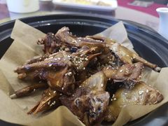 -轩记海鲜餐厅·四十五年老字号·经典粤菜(西区彩虹店)
