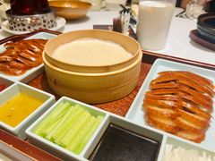 -荣兴酒家(徐家汇店)