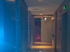 -碧涛阁·泡泡海洋·汤泉洗浴(王府花园店)