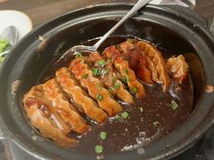 -外婆家(杭州马塍店)