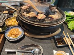 -炭虎烤肉(桂林路店)