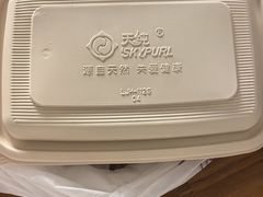 -功德林(南京西路店)