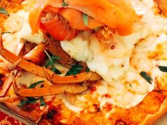 -Steveston Pizza Company (Richmond)