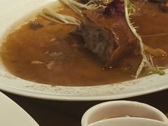明炉烧鹅-广州塔筷子荟餐厅(汇礼轩商场店)