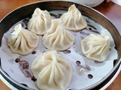 -百年老字号·观振兴蟹黄面·三虾面·苏式面(观前街富仁坊巷店)