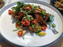 -禧和源养生素食茶馆