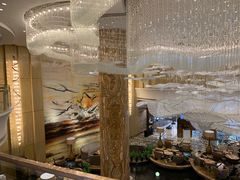 -威珀斯酒店·珀萃美食餐厅